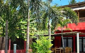 The Jade Garden - Your Home In Gili Air New House!