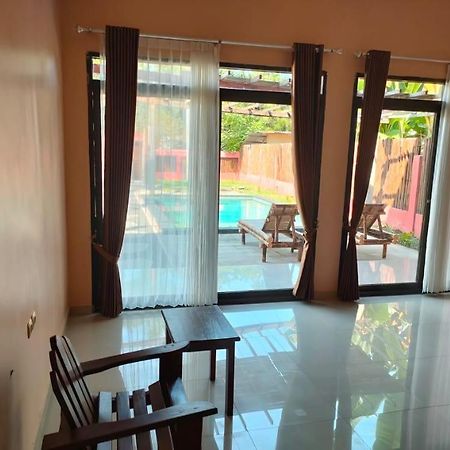 The Jade Garden - Your Home In Gili Air New House! Extérieur photo