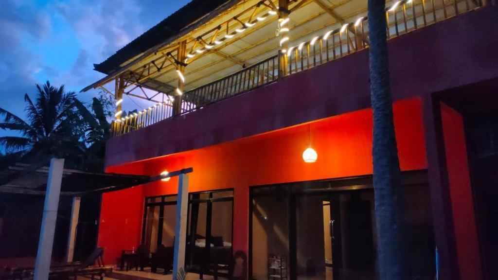 The Jade Garden - Your Home In Gili Air New House! Extérieur photo