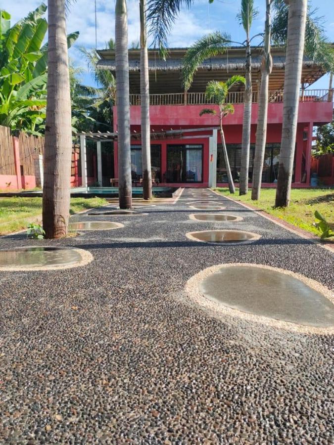 The Jade Garden - Your Home In Gili Air New House! Extérieur photo