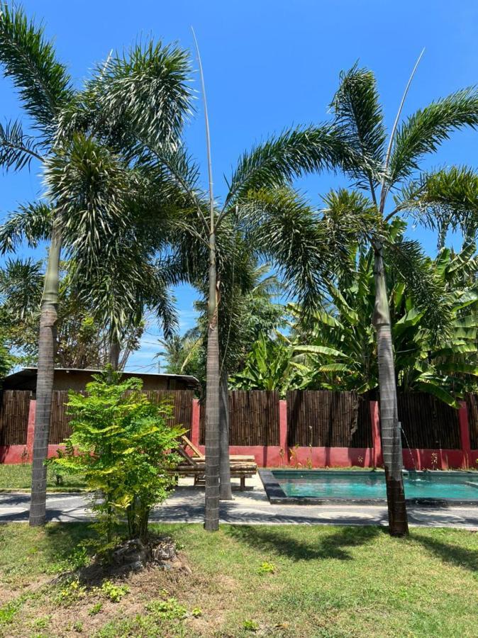 The Jade Garden - Your Home In Gili Air New House! Extérieur photo