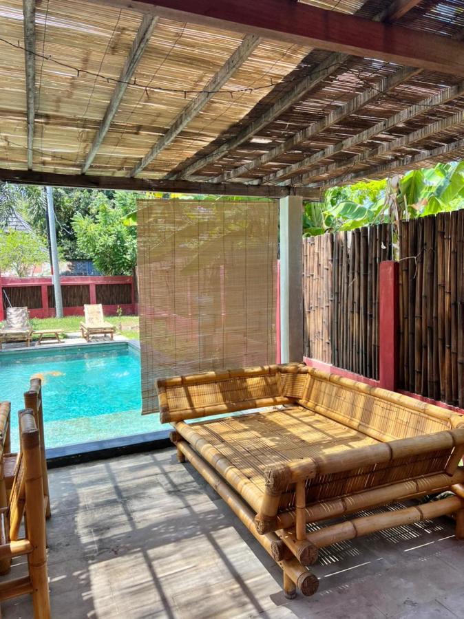The Jade Garden - Your Home In Gili Air New House! Extérieur photo